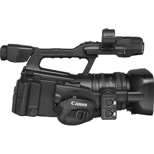 Canon Camcorder XF300 price in Pakistan, Canon in Pakistan at Symbios.PK