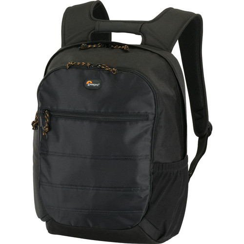 Lowepro CompuDay Photo 250 Backpack (Black)