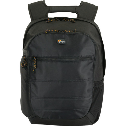 Lowepro CompuDay Photo 250 Backpack (Black)