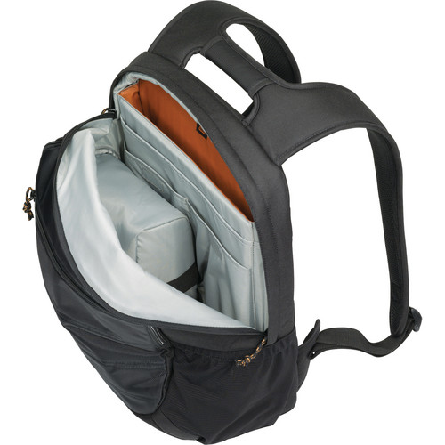 Lowepro CompuDay Photo 250 Backpack (Black)