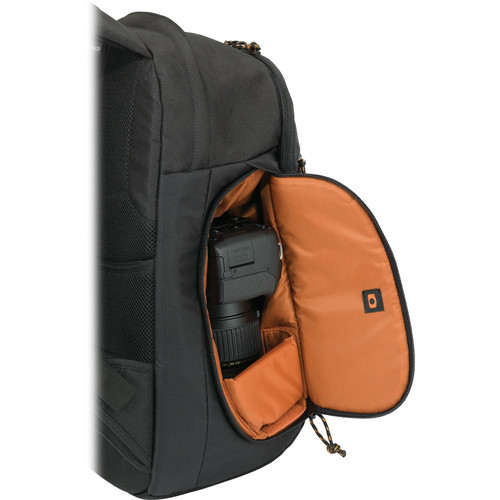 Lowepro CompuDay Photo 250 Backpack (Black)