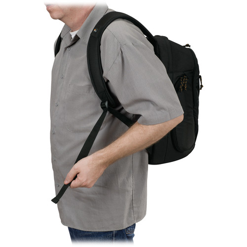 Lowepro CompuDay Photo 250 Backpack (Black)