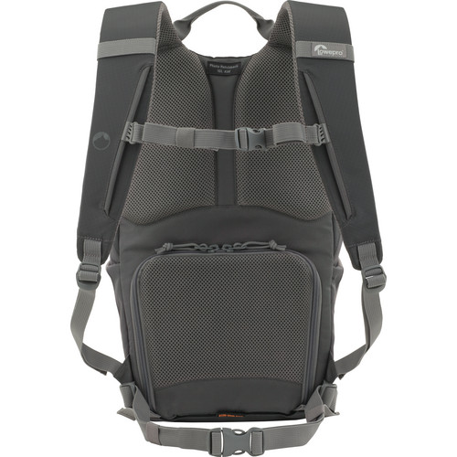 Lowepro Photo Hatchback 16L AW Backpack (Slate Gray)