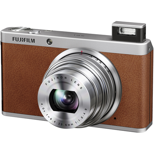 Can someone a great, small, and inexpensive point and shoot