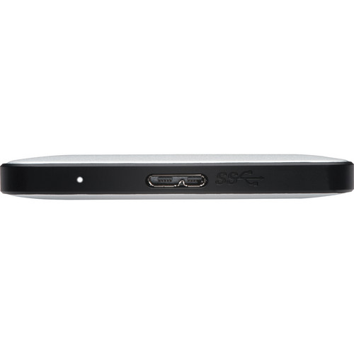 G-Technology 500GB G-DRIVE Slim USB 3.0 Drive for MacBook Air