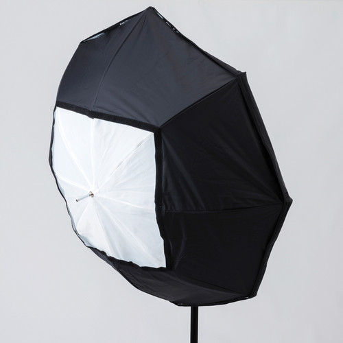 Lastolite umbrella softbox