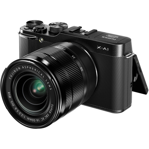 Ron Martinsen's Photography Blog: PRE-ORDER: Fujifilm X-A1, 16