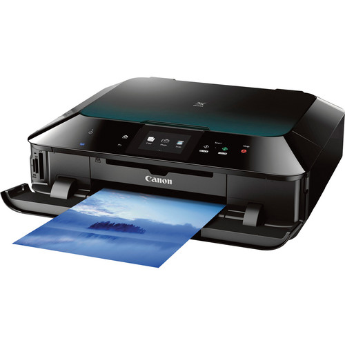 Canon MG6320 User Manual - Page 1 of 25 | Manualsbrain.com