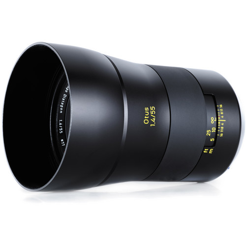 Ron Martinsen's Photography Blog: REVIEW: Zeiss Otus 55mm f/1.4–Is It  Really That Good? (Canon 50mm f/1.2L comparison) (Part I of II)