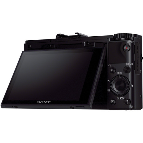 RX100 II ($649 on July 21, 2014)