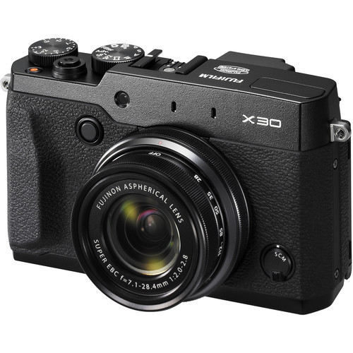 Ron Martinsen's Photography Blog: Fujifilm X30–The best one yet! I of II)