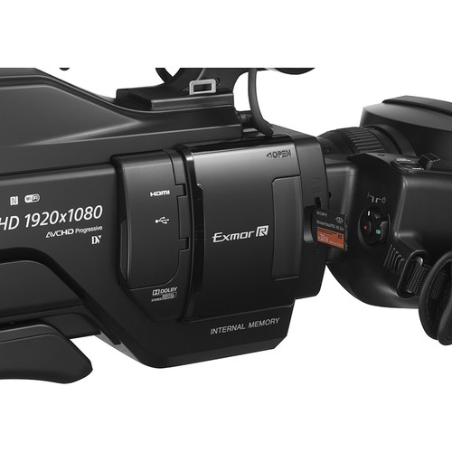 Sony Camcorder (HXRMC2500) price in Pakistan, Sony in Pakistan at