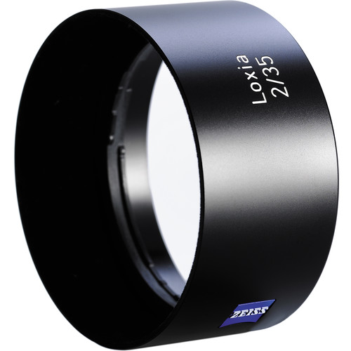 Zeiss Loxia 35mm f Sony E Mount için / 2 Biogon T * objektif