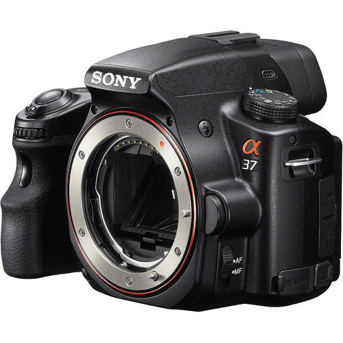 Sony A37