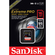 Sandisk Gb Extreme Pro Uhs I Sdhc Memory Card Sdsdxp G A