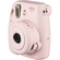 FUJIFILM Instax Mini 8 Instant Film Camera Pink 16273415 B H