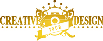 The Creative Design Tour