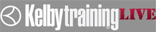 Kelby Training LIVE