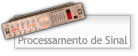 Processamento de Sinal