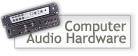 Hardware de �udio de Computador