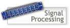 Processamento de Sinal