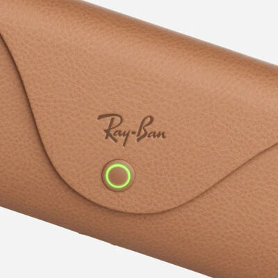 Gafas Ray-Ban Meta Wayfarer Gen 2 (RW4012) 6 Gafas Ray-Ban Meta 58866