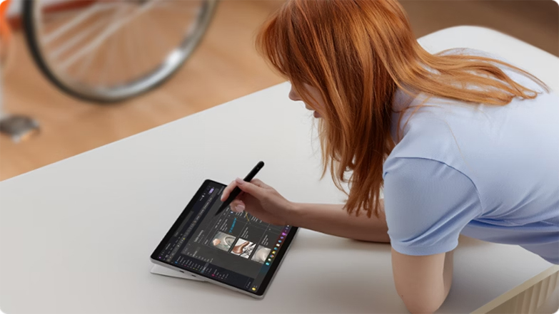 Surface Pro 12 Business Intel Core Ultra 7 16-Core 32GB 512GB/1TB 13″ W11P 4 Surface Pro 12 Business Intel Core Ultra 7 58065