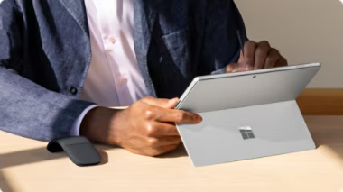 Surface Pro 12 Business Intel Core Ultra 7 16-Core 32GB 512GB/1TB 13″ W11P 7 Surface Pro 12 Business Intel Core Ultra 7 58065