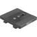 Arca-Swiss Quick Release Plate with Two 1/4" Screws (55mm)