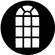 Rosco Steel Gobo #7139 - Venetian - Size A
