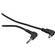 PocketWizard PC-10 Miniphone to PC Cable