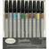 SpotPen Spotpen Group No.2 Retouching Pen Set for Color Prints - Set of 10