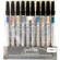 SpotPen Spotpen Group No.3 Retouching Pen Set for Color Prints (Set of 10)