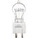 Ushio DYS Lamp - 600 watts/120 volts