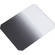 Hitech 85mm Graduated ND 0.6 Resin Filter - Soft Edge - for Cokin P