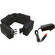 Bescor PRB-24ATM Heavy Duty Starved Electrolyte Battery Belt (12v, 24 amp hours)