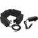 Bescor PRB-24XLRATM Heavy Duty Starved Electrolyte Battery Belt (12v, 24 amp)