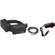 Bescor PRB-154XLRA Heavy Duty Starved Electrolyte Battery Belt (12v, 14.4 amp)