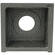 Toyo-View Recessed Lensboard for #0 Shutters with Toyo Field, 23G & 45CX Cameras