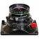 Horseman 45mm f/4.5 Apo-Grandagon Lens Unit for 612