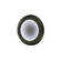 Horseman 58mm Center Filter for SW Series Cameras with 45mm or 65mm Lenses
