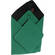 OP/TECH USA 11" Soft Wrap (Forest Green)