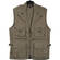 Tamrac 153 World Correspondent's Vest, Small (Khaki)