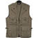 Tamrac 153 World Correspondent's Vest, Medium (Khaki)