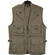 Tamrac 153 World Correspondent's Vest, Large (Khaki)