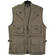 Tamrac 153 World Correspondent's Vest, X-Large (Khaki)