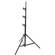 Avenger A630B Black Light Stand, Black - 10.8' (3.27m)
