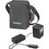Bescor MM-7ATM Starved Electrolyte Battery, with Automatic Charger