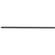 Foba CONRO AS Combitube Section, Black, Aluminum - 31.5" (80 cm)