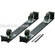 Winsted Caster Support Brackets (Black)